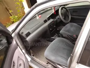 Nissan FB14 1998 Car (Used)
