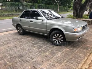 Nissan Sunny FB13 1993 Car (Used)