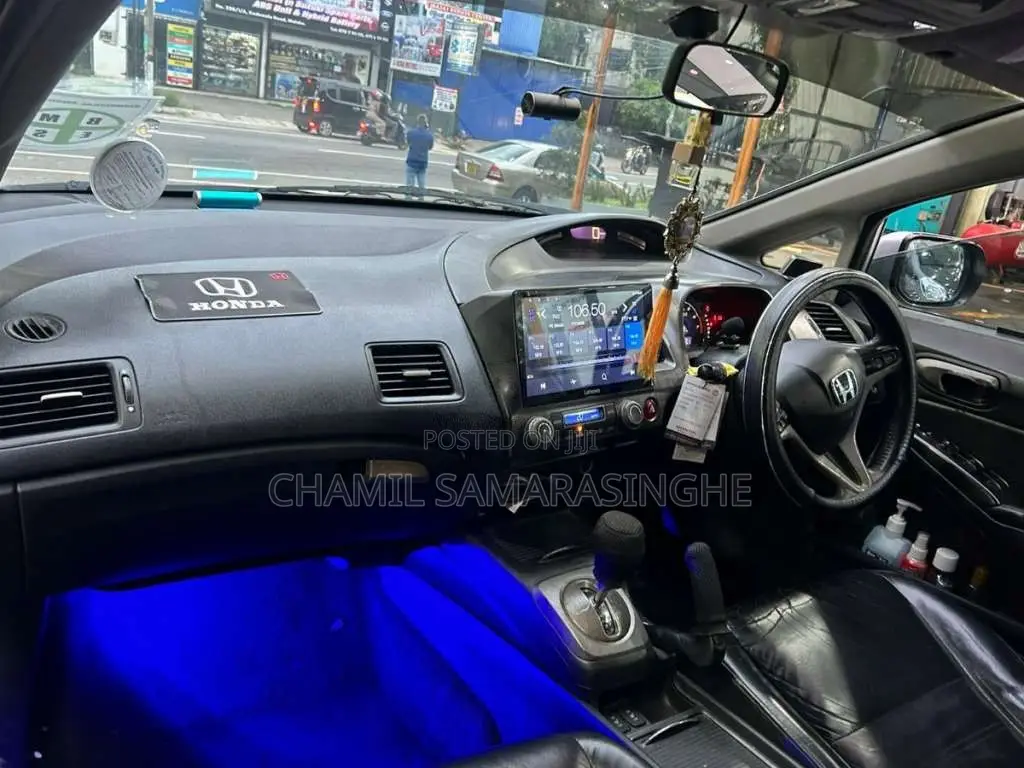 Honda Civic 2010 Car (Used)