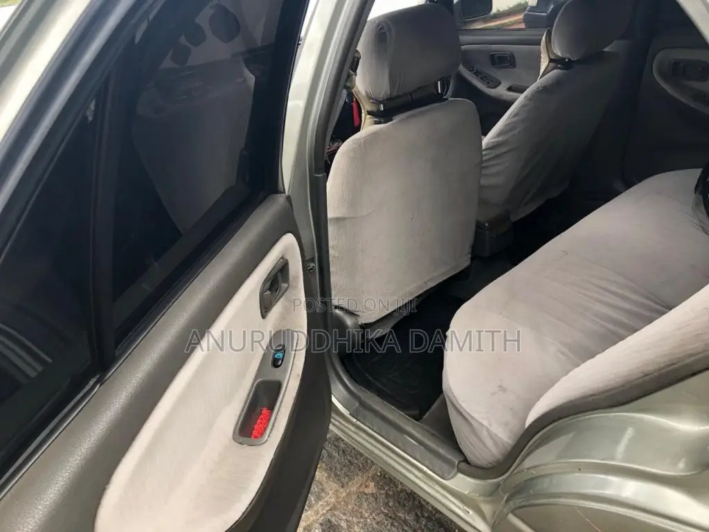 Nissan Sunny FB13 1993 Car (Used)