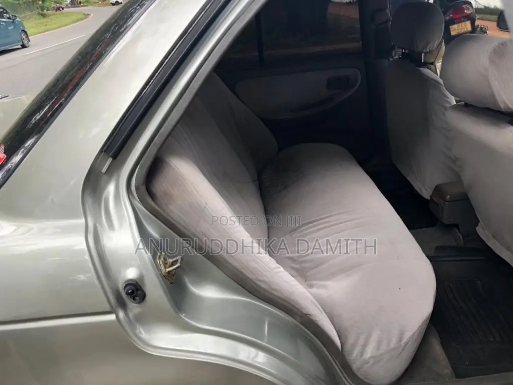 Nissan Sunny FB13 1993 Car (Used)