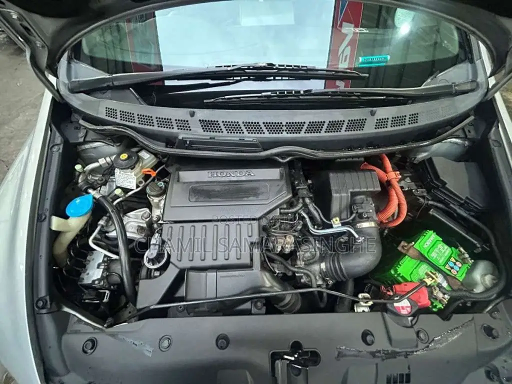 Honda Civic 2010 Car (Used)