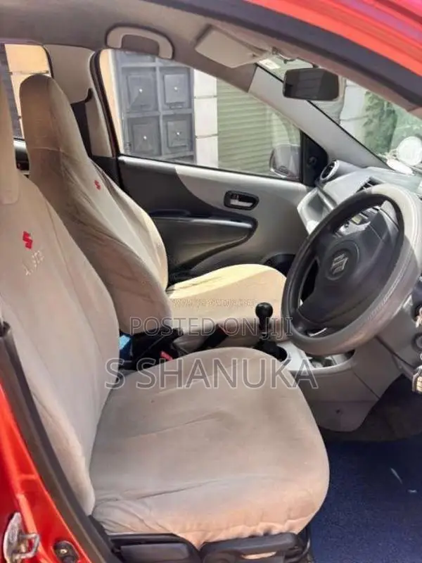 Suzuki A-Star 2011 Car (Used)