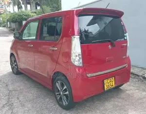 Suzuki Wagon R Stingray J Style 2016 Car (Used)