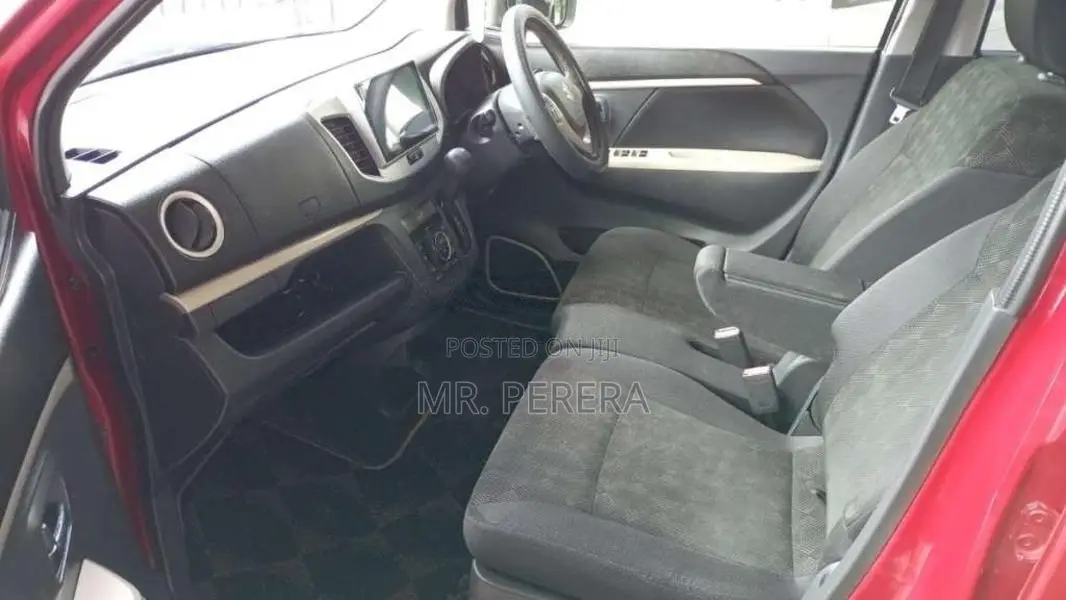 Suzuki Wagon R Stingray J Style 2016 Car (Used)