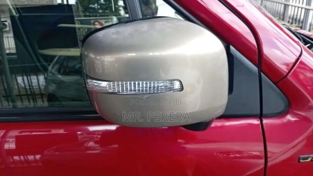 Suzuki Wagon R Stingray J Style 2016 Car (Used)