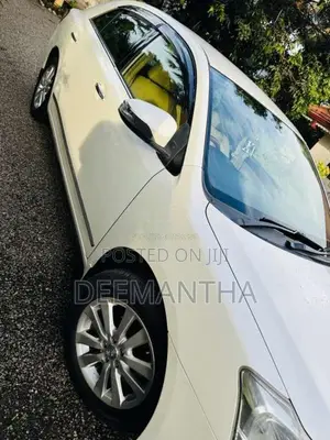 Toyota Premio 2013 Car (Used)