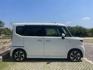 Suzuki Spacia CUSTOM XS 2024 Car Unregistered (Recondition)
