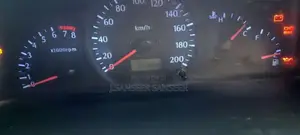 Kia Rio 2002 Car (Used)