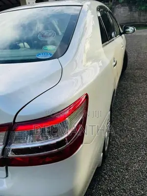 Toyota Premio 2013 Car (Used)