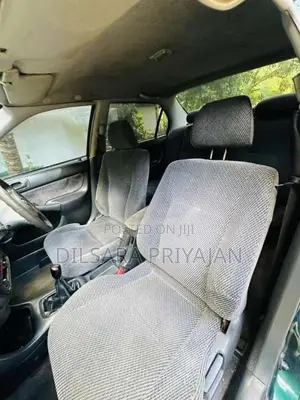 Honda Civic Ek3 1995 Car (Used)