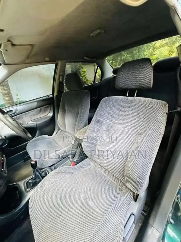 Honda Civic Ek3 1995 Car (Used)