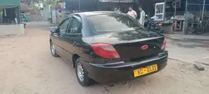 Kia Rio 2002 Car (Used)