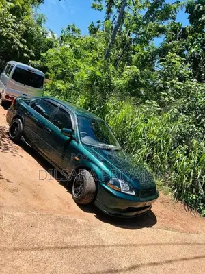 Honda Civic Ek3 1995 Car (Used)