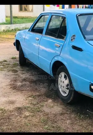Toyota Corolla KE50 1987 Car (Used)