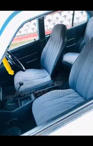 Toyota Corolla KE50 1987 Car (Used)