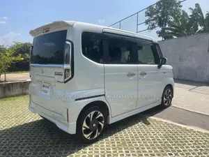 Suzuki Spacia CUSTOM XS 2024 Car Unregistered (Recondition)