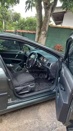 Peugeot 407 2007 Car (Used)