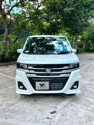 Suzuki Wagon R 2026 Car Unregistered (Recondition)