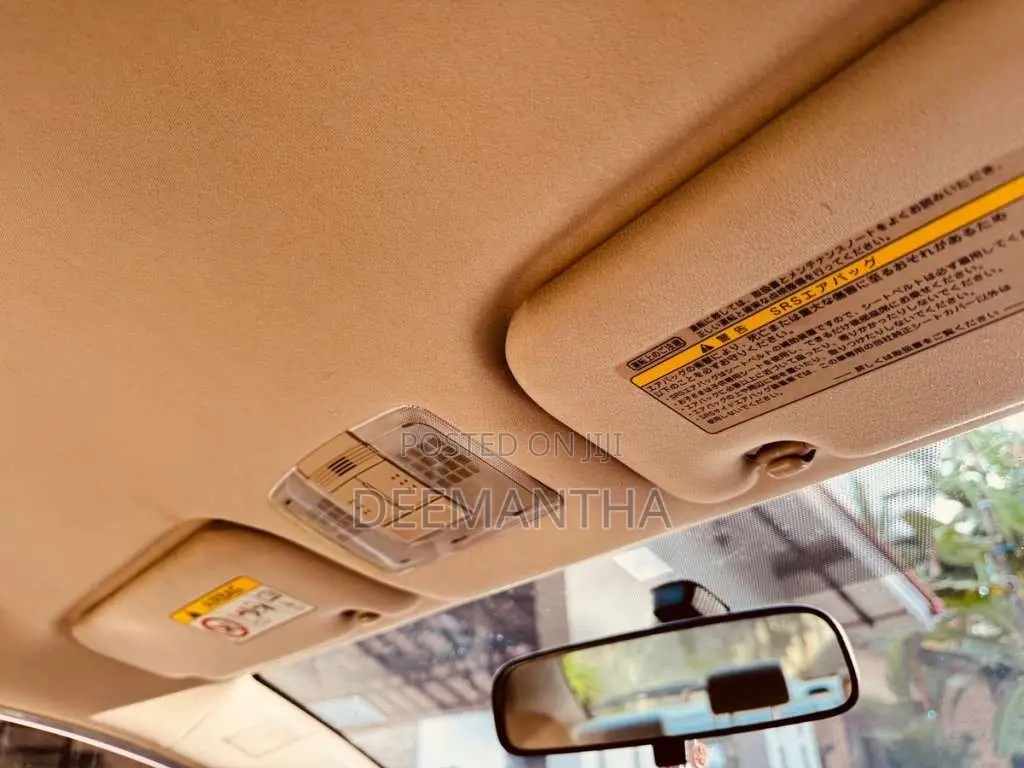 Toyota Premio 2013 Car (Used)