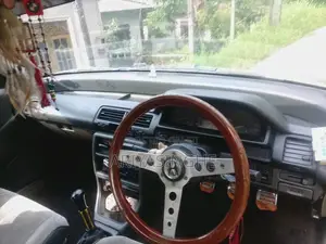 Honda Grand Civic 1988 Car (Used)