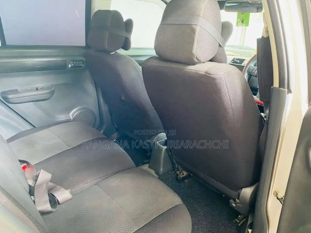 Suzuki Swift 2005 Car (Used)