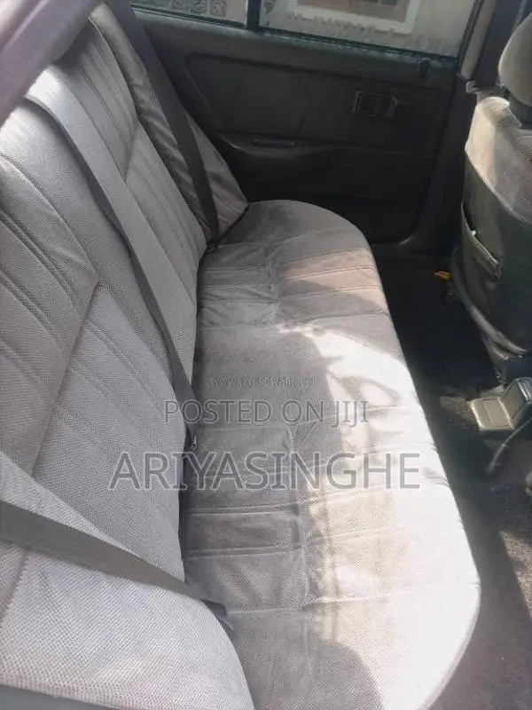 Honda Grand Civic 1988 Car (Used)
