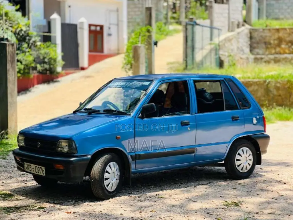 Suzuki Maruti 2006 Car (Used)
