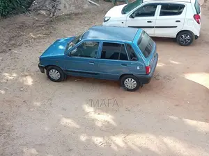 Suzuki Maruti 2006 Car (Used)