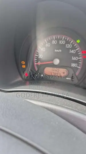 Suzuki A-Star 2011 Car (Used)