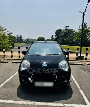 Micro Panda 2011 Car (Used)
