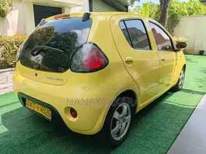Micro Panda 2012 Car (Used)