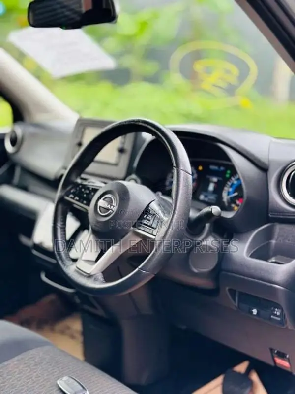 Nissan Dayz High Way 2023 Car Unregistered (Recondition)