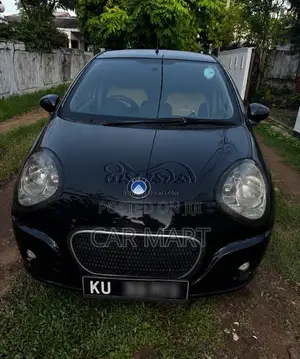 Micro Panda 2011 Car (Used)