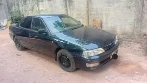 Toyota Vista 1995 Car (Used)
