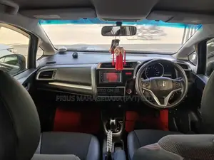 Honda Fit Gp5 2014 Car (Used)