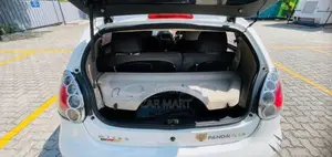 Micro Panda 2011 Car (Used)