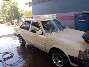 Daihatsu Charmant 1982 Car (Used)