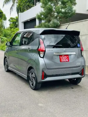 Nissan Dayz High Way 2023 Car Unregistered (Recondition)