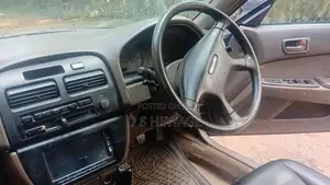 Toyota Vista 1995 Car (Used)