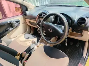 Micro Panda 2012 Car (Used)