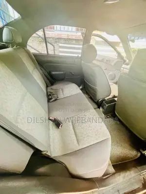 Toyota Tercel 1998 Car (Used)