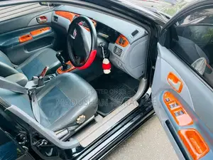 Mitsubishi Lancer CS1 2001 Car (Used)