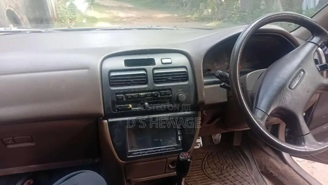 Toyota Vista 1995 Car (Used)