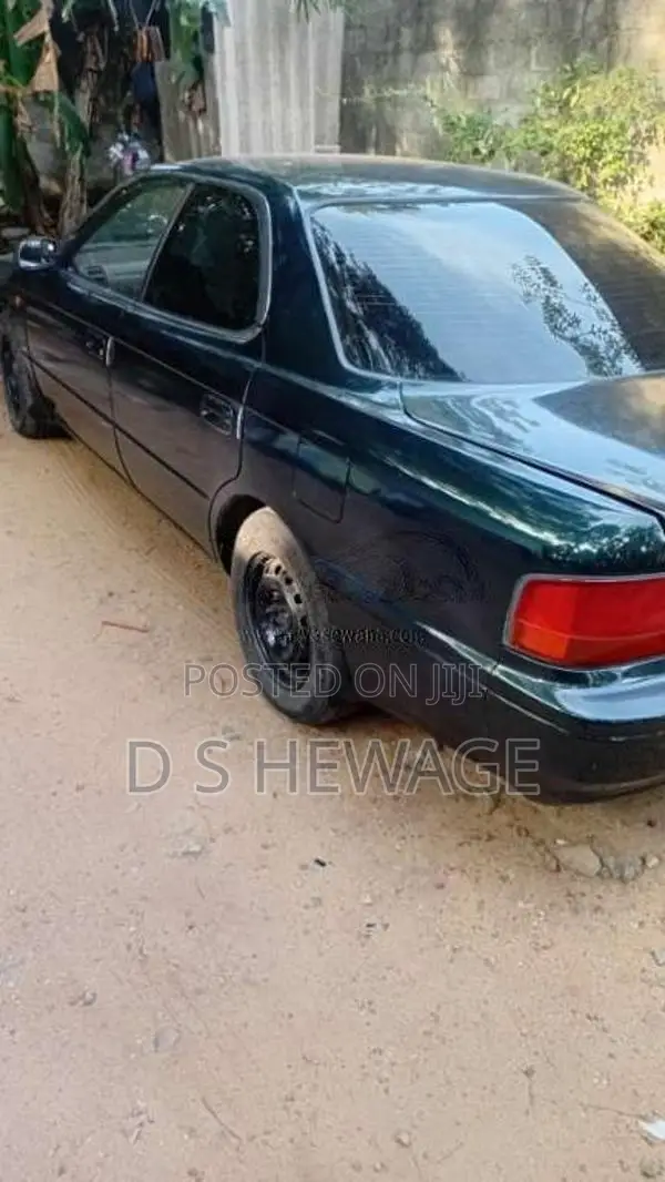 Toyota Vista 1995 Car (Used)