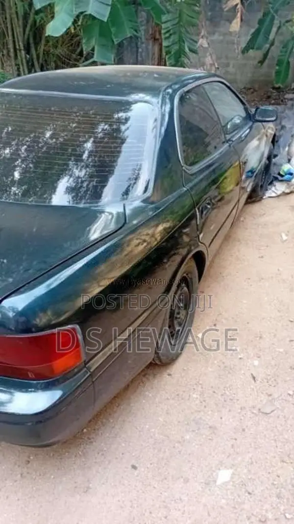Toyota Vista 1995 Car (Used)