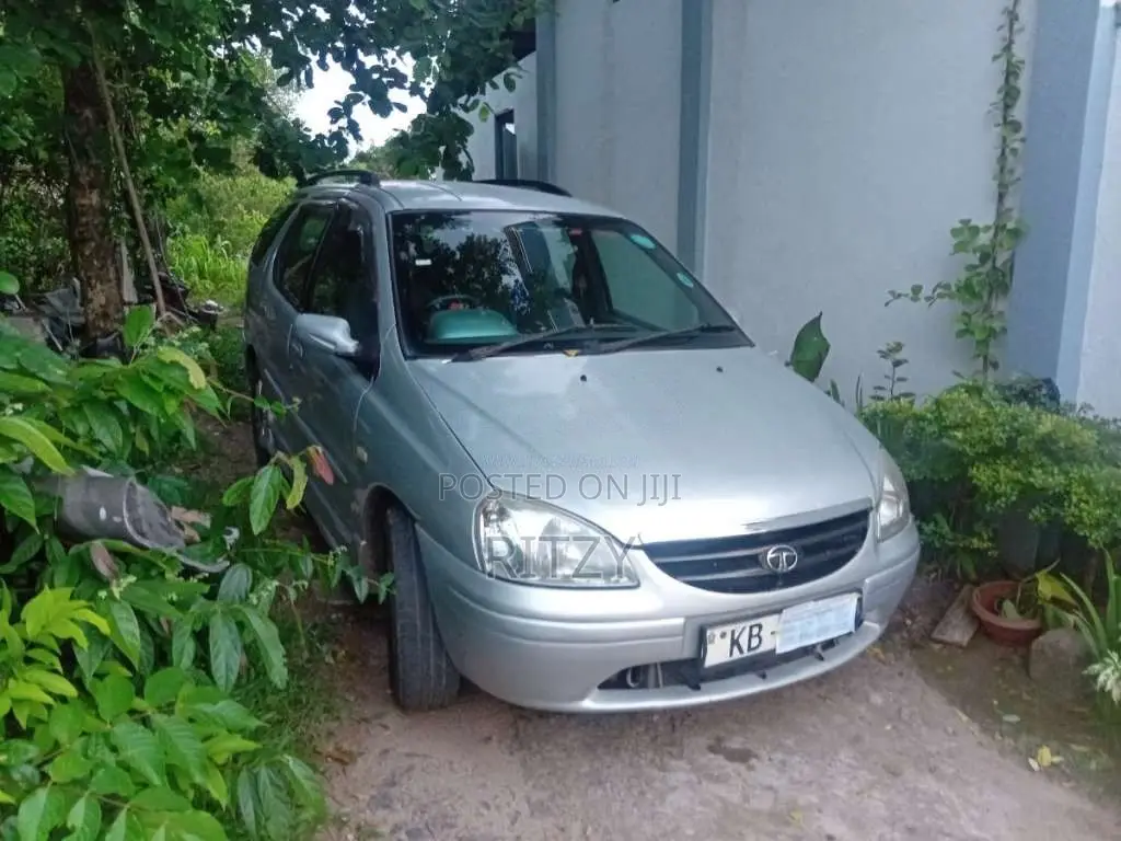 Tata Indigo Marina GLX 2006 Car (Used)