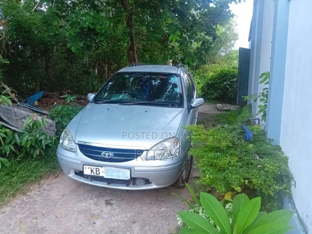 Tata Indigo Marina GLX 2006 Car (Used)