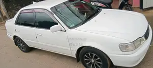 Toyota 110 1997 Car (Used)