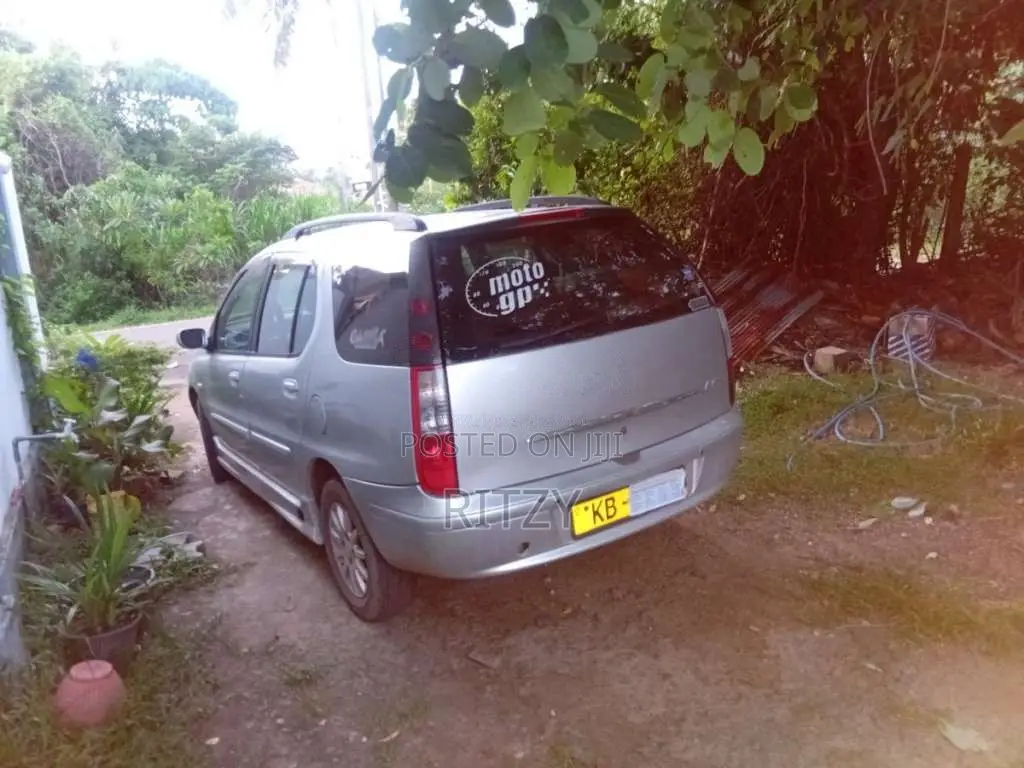 Tata Indigo Marina GLX 2006 Car (Used)